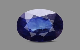 Blue Sapphire - BBS 9516 (Origin - Thailand) Limited - Quality
